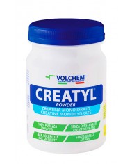 Volchem CREATYL POWDER 300gr Volchem CREATYL POWDER 300gr