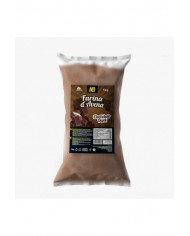 MG Farina D'avena Micronizzata Cioccolato Dark 1 kg MG Farina D'avena Micronizzata Cioccolato Dark 1 kg
