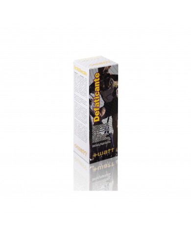 +Watt Crema defaticante 100ml +Watt Crema defaticante 100ml