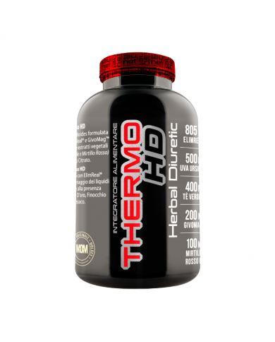 Net Thermo HD 90 cpr Net Thermo HD 90 cpr