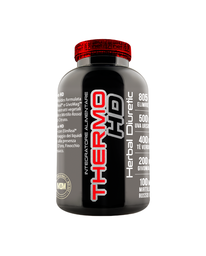 Net Thermo HD 90 cpr Net Thermo HD 90 cpr