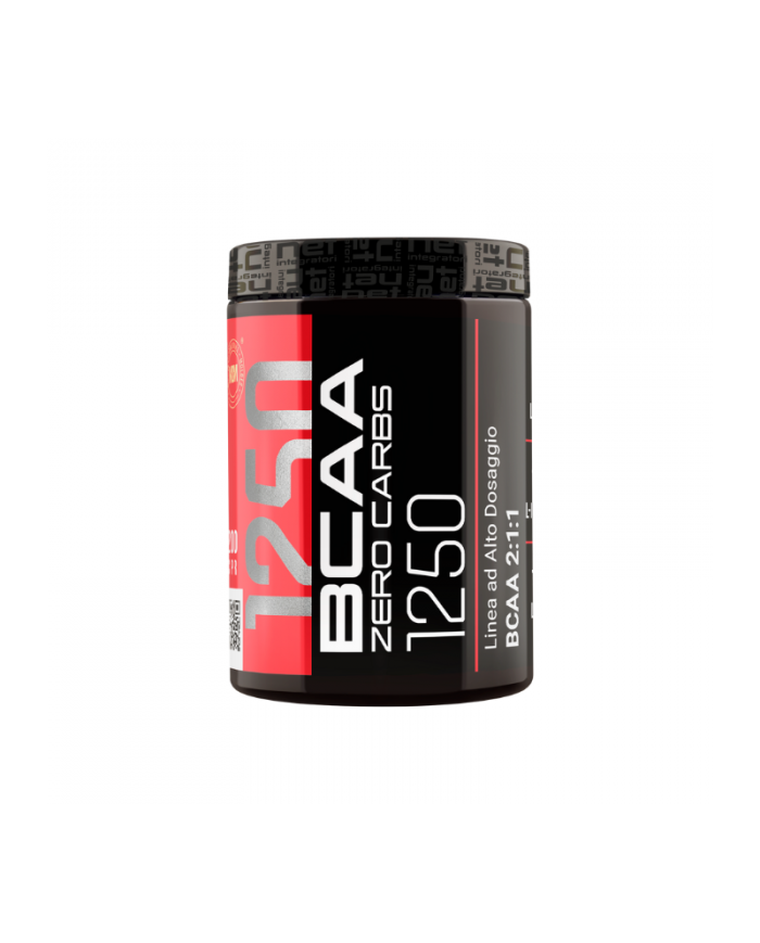 Net BCAA Zero Carbs 1250 200 cpr Net BCAA Zero Carbs 1250 200 cpr