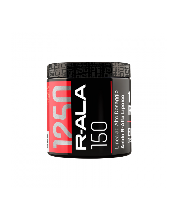 Net R-ALA 150 60 cpr Net R-ALA 150 60 cpr