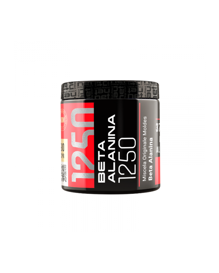 Net Beta Alanine 1250 90 cpr Net Beta Alanine 1250 90 cpr