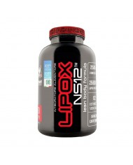 Net Lipox NS12 90 cpr Net Lipox NS12 90 cpr