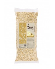 Dilo Fiocchi di Avena Baby Aromatizzati al Cioccolato bianco 1kg