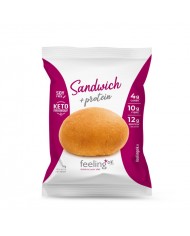 Feeling Ok Sandwich Start (stage 1) 50g Feeling Ok Sandwich Start (stage 1) 50g
