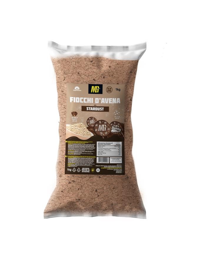 Dilo Fiocchi di Avena Baby Aromatizzati Yummy Line Polvere di Stelle (Stard Dilo Fiocchi di Avena Baby Aromatizzati Yummy Line Polvere di Stelle (Stard