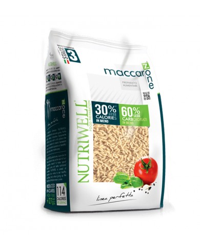 Ciao Carb Protopasta Stage 3 Risoni 500g Dieta 40:30:30 Ciao Carb Protopasta Stage 3 Risoni 500g Dieta 40:30:30