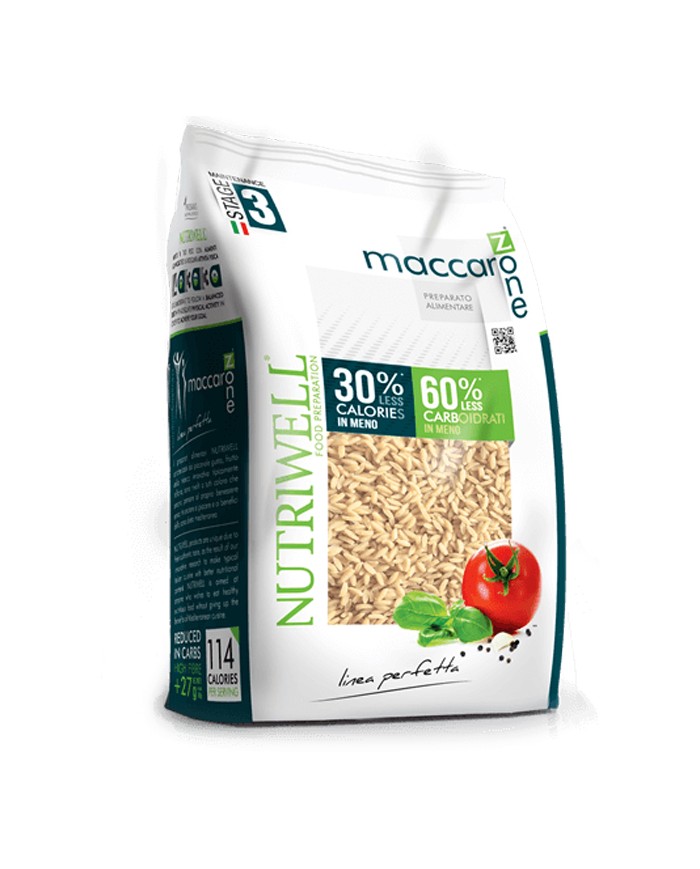 Ciao Carb Protopasta Stage 3 Risoni 500g Dieta 40:30:30