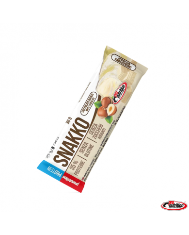 Pro Nutrition Snakko Fit 30g Pro Nutrition Snakko Fit 30g