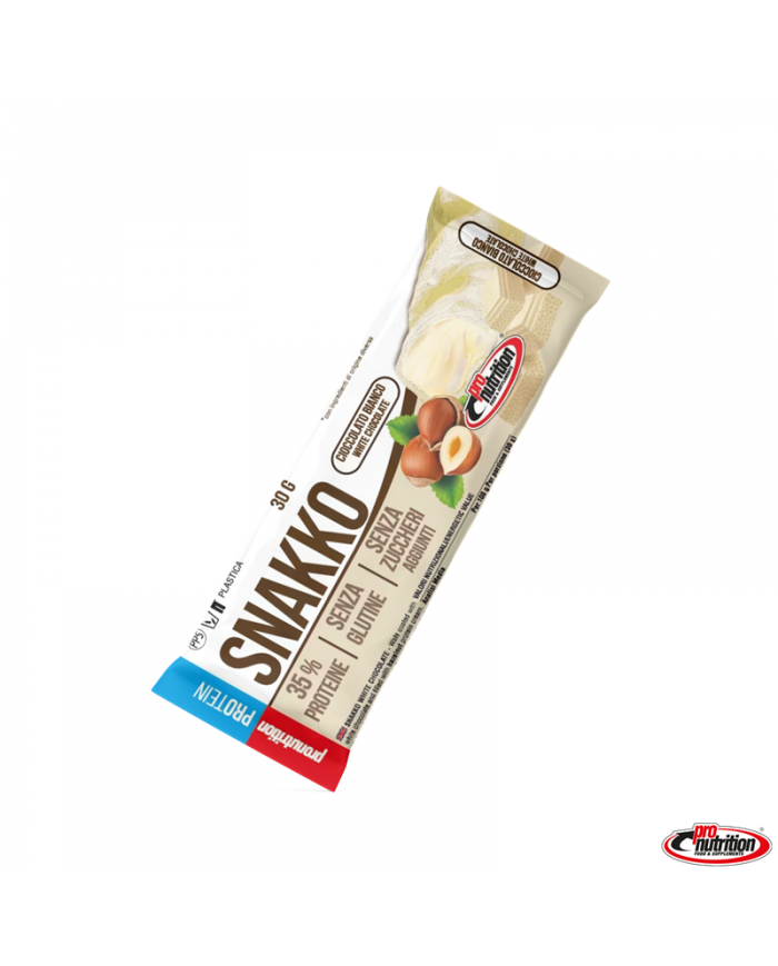 Pro Nutrition Snakko Fit 30g Pro Nutrition Snakko Fit 30g