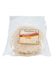 FiberPasta Base pizza basso IG 340g (2 basi)