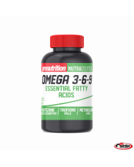 Pro Nutrition Omega 3 3-6-9 EFA 80 softgel