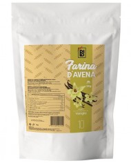 Dilo Farina di Avena Aromatizzata Vaniglia 1 kg Dilo Farina di Avena Aromatizzata Vaniglia 1 kg