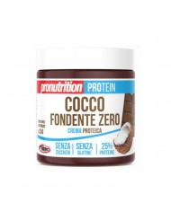 Pro Nutrition Fondente Cocco Zero 350g