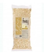 Dilo Fiocchi Di Avena Baby Aromatizzati Cioccolato Bianco 1 kg