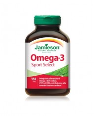 Jamieson Omega 3 150 perle Jamieson Omega 3 150 perle