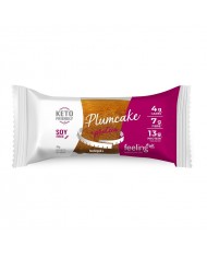 Feeling Ok Plumcake Start 45 g Feeling Ok Plumcake Start 45 g