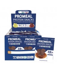 Volchem Promeal Protein Snacks 38% 37,5 g Volchem Promeal Protein Snacks 38% 37,5 g