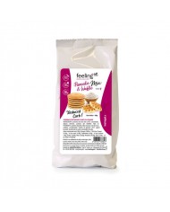 Feeling OK Pancake & waffle mix 400g Scadenza fine Agosto