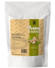 Dilo Farina di Avena Aromatizzata Pistacchio 1 kg Dilo Farina di Avena Aromatizzata Pistacchio 1 kg
