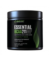 Self Omninutrition Essential Bcaa 211 300  tabs Self Omninutrition Essential Bcaa 211 300  tabs