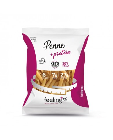 Feeling Ok Penne Start (stage 1) 50gr