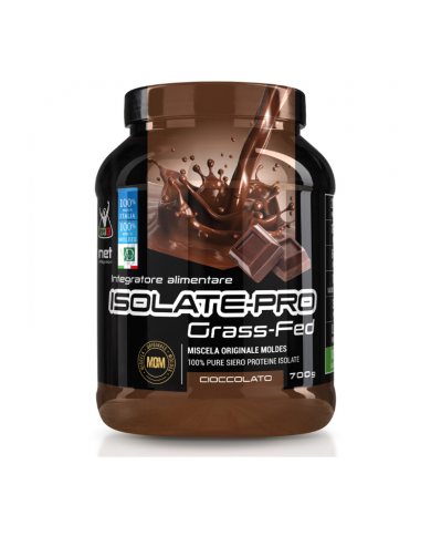 Net Isolate-Pro Grass-Fed 700g Net Isolate-Pro Grass-Fed 700g