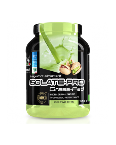 Net Isolate-Pro Grass-Fed 700g Net Isolate-Pro Grass-Fed 700g