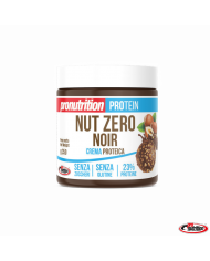 Pro Nutrition Nut Zero Noir 350g Pro Nutrition Nut Zero Noir 350g