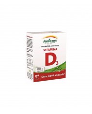Jamieson Vitamina D 360 gocce Jamieson Vitamina D 360 gocce