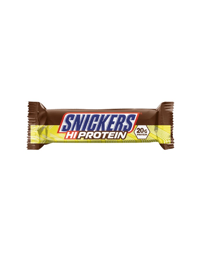 Mars Protein Snickers Hi Protein 55g