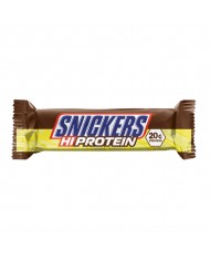 Mars Protein Snickers Hi Protein 55g Mars Protein Snickers Hi Protein 55g
