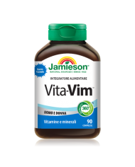 Jamieson Vita-Vim 60 cpr Jamieson Vita-Vim 60 cpr
