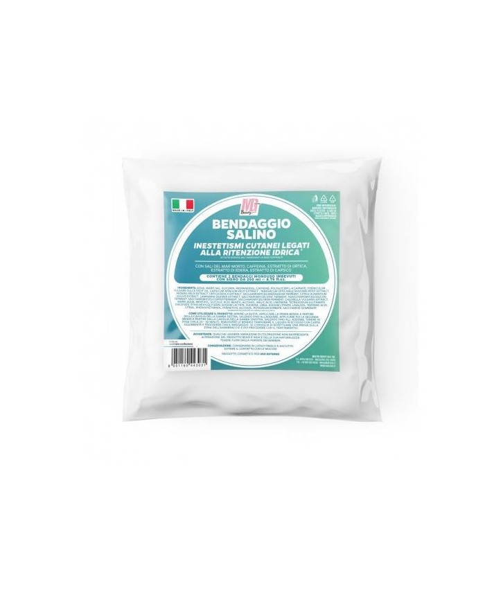 MG Bendaggio Salino 2Pz