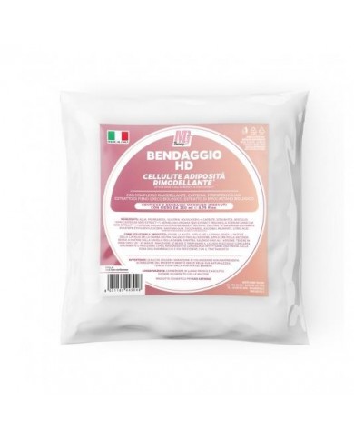 MG Bendaggio HD 2Pz MG Bendaggio HD 2Pz