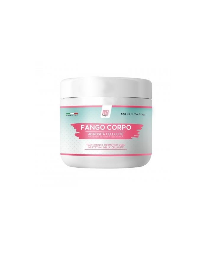 MG Fango Adiposità Cellulite 500 ml
