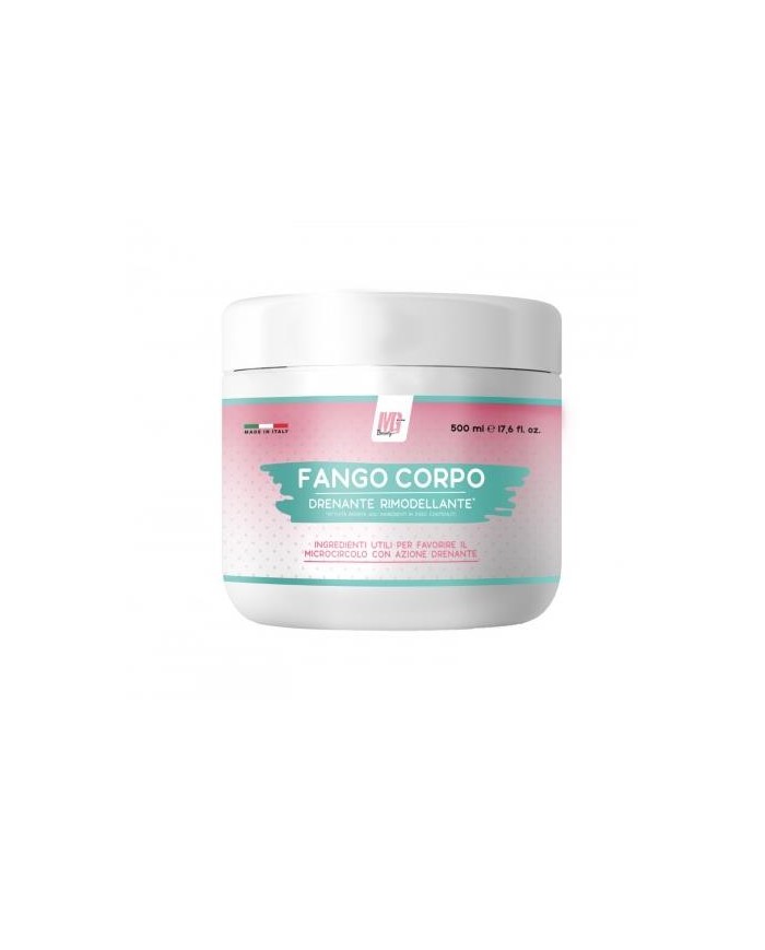 Fango Drenante Rimodellante 500 ml