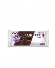 Ciao Carb Protochoc Bar Stage1 Barretta di Cioccolato da 35 gr Ciao Carb Protochoc Bar Stage1 Barretta di Cioccolato da 35 gr