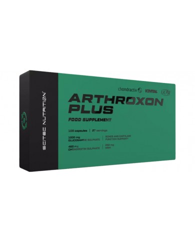 Scitec Arthroxon Plus 108 caps Scitec Arthroxon Plus 108 caps
