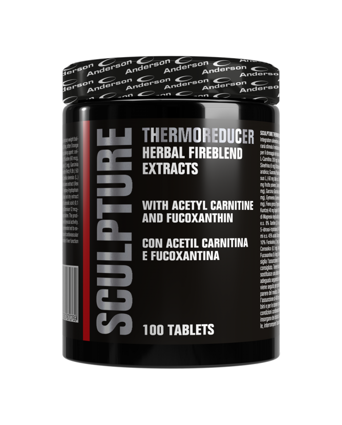 Anderson Sculpture Thermoreducer 100 cpr Anderson Sculpture Thermoreducer 100 cpr