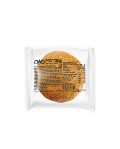 Ciao Carb Protobun Stage 2 Natural 50gr Ciao Carb Protobun Stage 2 Natural 50gr