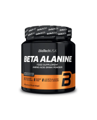 Biotech USA BETA ALANINE POWDER 300gr