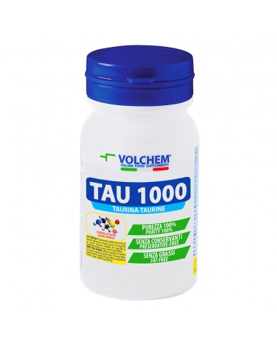 Volchem Tau 1000 60caps Volchem Tau 1000 60caps