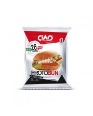 Ciao Carb Protobun Stage 1 Naturale da 50 g Ciao Carb Protobun Stage 1 Naturale da 50 g