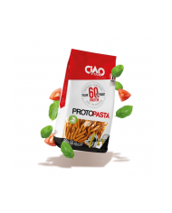 Ciao Carb Protopasta Stage 1 Penne 250gr Ciao Carb Protopasta Stage 1 Penne 250gr