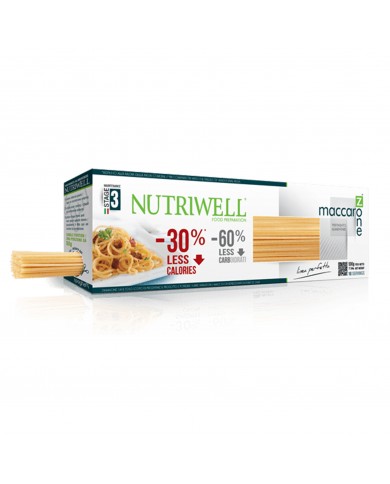 Ciao Carb Protopasta Stage 3 Spaghetti 500gr Dieta 40:30:30 Ciao Carb Protopasta Stage 3 Spaghetti 500gr Dieta 40:30:30