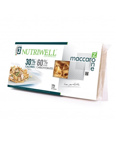 Ciao Carb Protopasta Stage 3 Tagliatelle 100g Dieta 40:30:30 Ciao Carb Protopasta Stage 3 Tagliatelle 100g Dieta 40:30:30