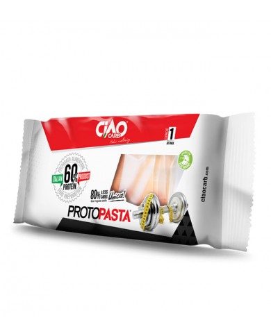 Ciao Carb Protopasta Stage 1 Lasagna 150gr Ciao Carb Protopasta Stage 1 Lasagna 150gr